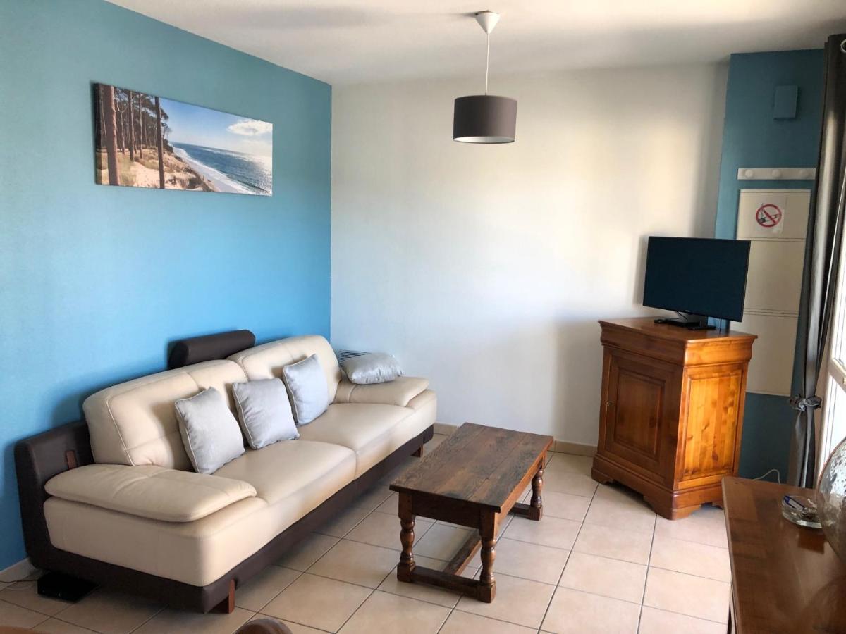 Lillot Green Appartement 2 Chambres Sanguinet Exterior foto